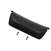 Rear Bumper Trailer Hitch Bar Cover Compatible with 2011-2015 Ford Explorer Sport Models with Trailer Towing Package Replace BB5Z-17F000-BA